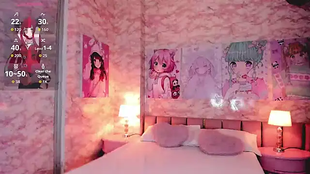 sarah sluty online show from February 2026 02:22:01 AM