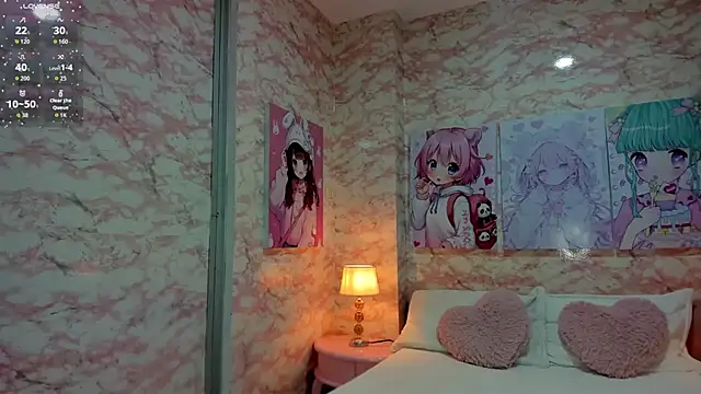 sarah sluty online show from February 2026 02:01:02 AM