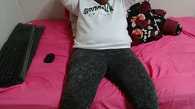KittyPussyZA online show from July 2026 05:41:01 PM