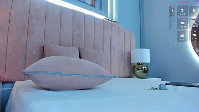 ninacrave  online show from March 2026 02:49:02 AM