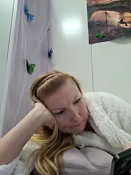 JenyJansy online show from November 2025 05:57:01 PM