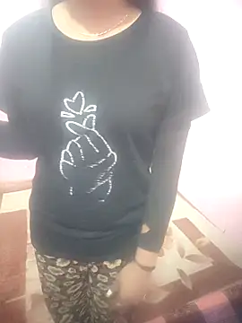 Juliekhan 98 online show from December 2025 08:57:01 AM