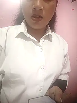 Juliekhan 98 online show from December 2025 09:42:01 AM