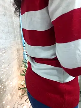 Juliekhan 98 online show from January 2026 06:17:02 AM