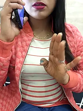 Juliekhan 98 online show from January 2026 05:44:02 AM