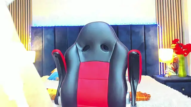 AzumiWalker online show from January 2026 02:34:02 PM