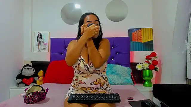 AzumiWalker online show from February 2026 01:22:02 PM