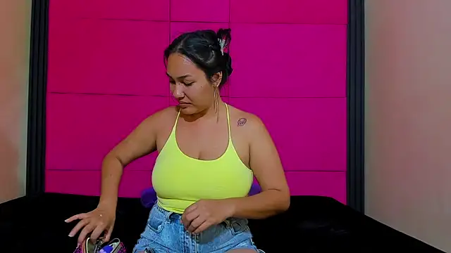 AzumiWalker online show from February 2026 01:40:01 AM