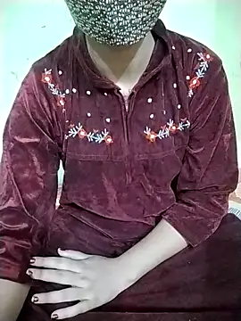 Snapshot of RASHMI_SHARMA9 chatting on November 2025 05:51:01 AM RASHMI SHARMA9 online show from November 2025 05:51:01 AM