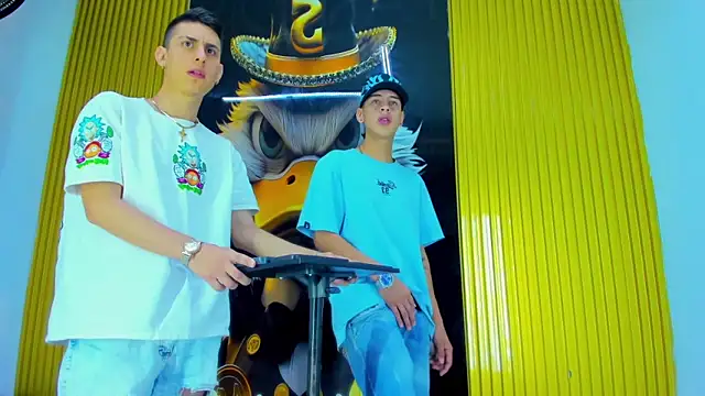 twink scott  online show from December 2025 08:33:02 PM