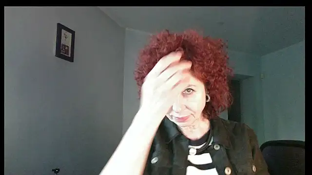 Kelly Flurr online show from May 2026 02:21:02 PM