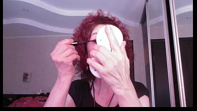 Snapshot of Kelly_Flurr chatting on June 2026 01:49:01 PM Kelly Flurr online show from June 2026 01:49:01 PM