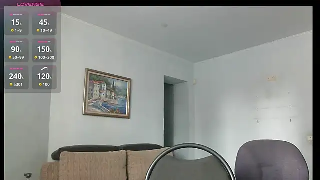 Kelly Flurr online show from February 2026 06:33:01 AM