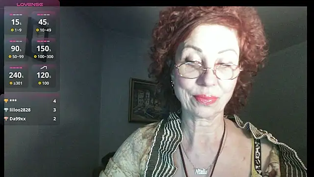 Kelly Flurr online show from March 2026 03:08:01 PM