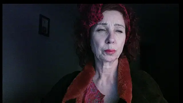 Kelly Flurr online show from May 2026 04:54:01 PM