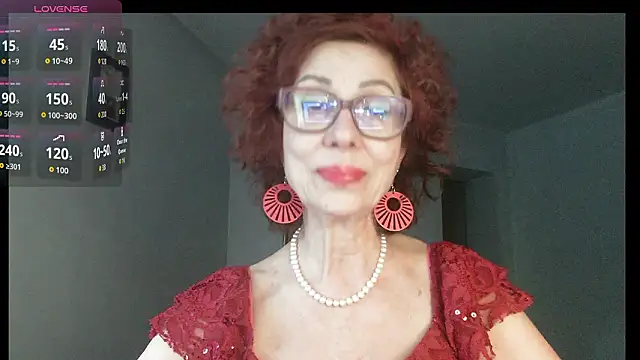 Kelly Flurr online show from March 2026 02:21:01 PM