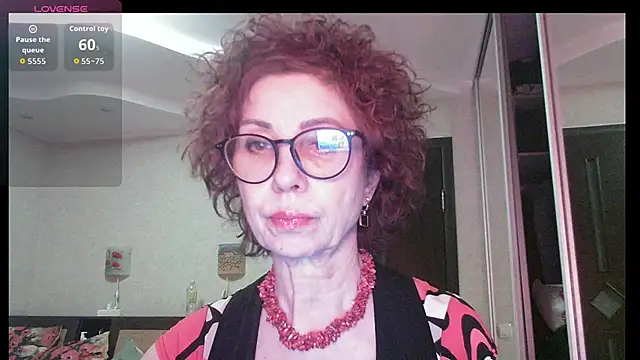 Kelly Flurr online show from February 2026 07:13:01 PM