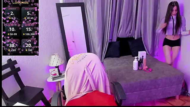 TiinaJonus  online show from May 2026 04:07:01 AM