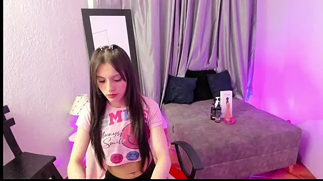 TiinaJonus  online show from May 2026 04:42:01 AM