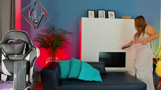 Anto Thompson online show from May 2026 07:50:02 PM