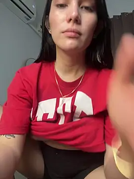 SofiaHarison online show from December 2025 03:15:02 PM