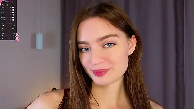 Sara Kinsly online show from November 2025 06:36:02 AM