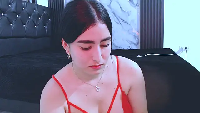 NoaLeon21 online show from February 2026 12:31:02 AM