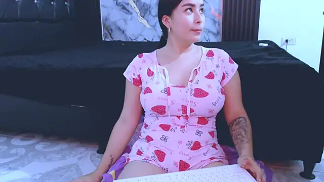 NoaLeon21 online show from March 2026 06:59:02 PM