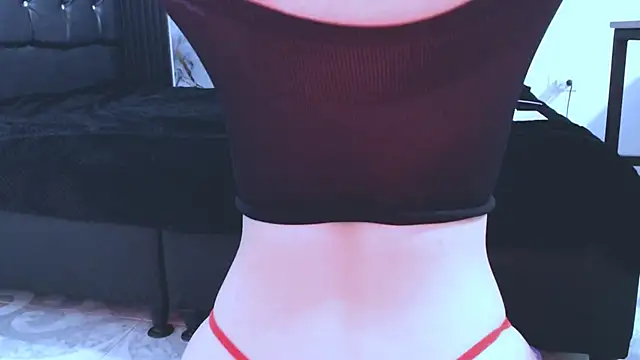 NoaLeon21 online show from February 2026 05:35:01 PM