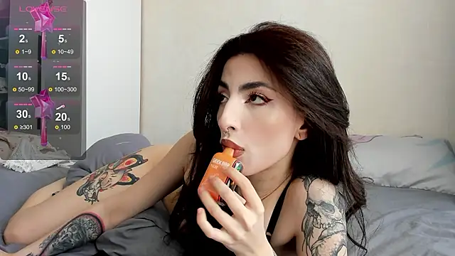 purrbae online show from March 2026 05:53:02 AM
