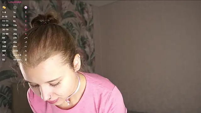 Snapshot of BethannKatzmark chatting on November 2025 05:30:01 AM BethannKatzmark online show from November 2025 05:30:01 AM