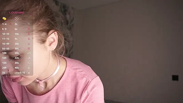 Snapshot of BethannKatzmark chatting on December 2025 05:20:02 AM BethannKatzmark online show from December 2025 05:20:02 AM