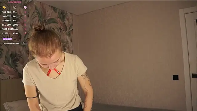 BethannKatzmark online show from December 2025 04:46:02 AM