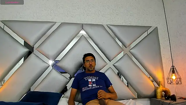 DANIDICK VC online show from November 2025 12:27:02 PM