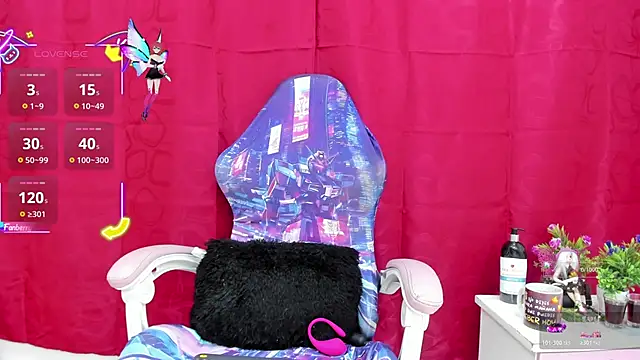 Snapshot of Annaztasia_squirt chatting on December 2025 07:12:01 PM Annaztasia squirt online show from December 2025 07:12:01 PM