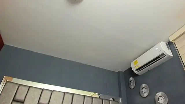 IsaSantoDomingo online show from December 2025 11:55:02 PM