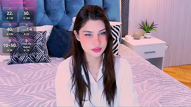 Danielle Eddwards online show from February 2026 05:13:02 PM