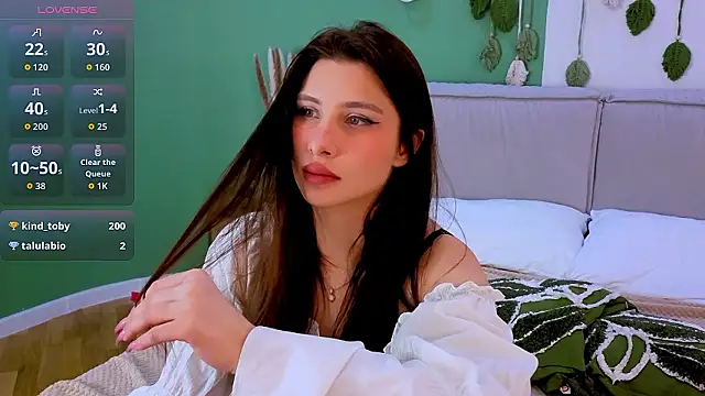 Danielle Eddwards online show from January 2026 07:56:02 PM