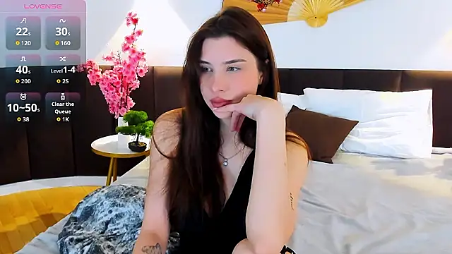 Danielle Eddwards online show from March 2026 05:40:01 AM