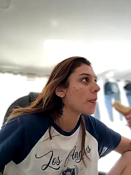 Snapshot of allisonn_parker26 chatting on November 2025 05:24:01 PM allisonn parker26 online show from November 2025 05:24:01 PM