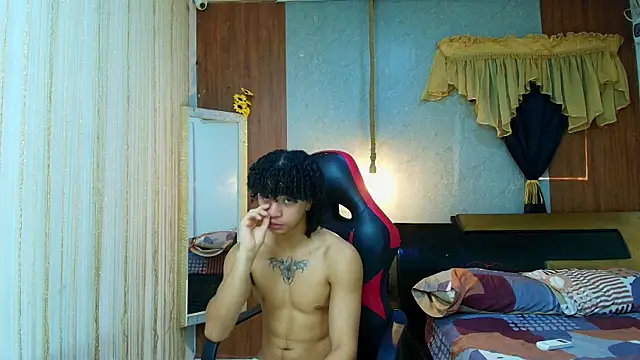 kim curlyy online show from April 2026 03:02:02 PM