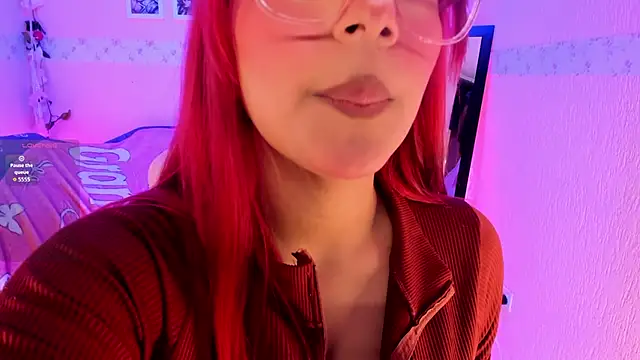 Goddes Athena12 online show from November 2025 03:34:02 PM