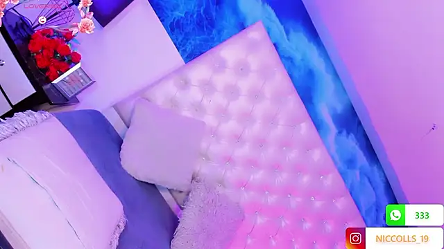 Adara Princess  online show from February 2026 11:55:02 AM