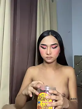 Diannellove online show from April 2026 01:29:02 PM