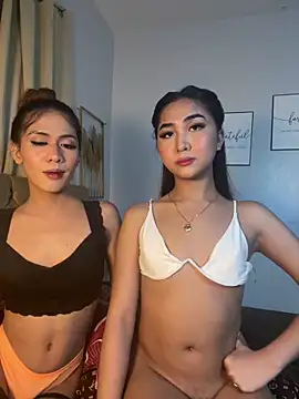 Diannellove online show from February 2026 05:01:02 PM