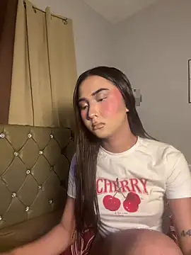 Diannellove online show from March 2026 10:05:02 AM