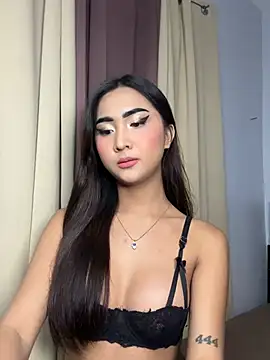 Diannellove online show from May 2026 06:00:01 PM