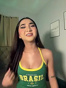 Diannellove online show from March 2026 05:37:01 PM