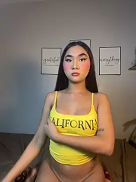 Diannellove online show from March 2026 11:47:02 PM