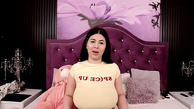 MegaBoobsDeee online show from March 2026 05:55:02 AM